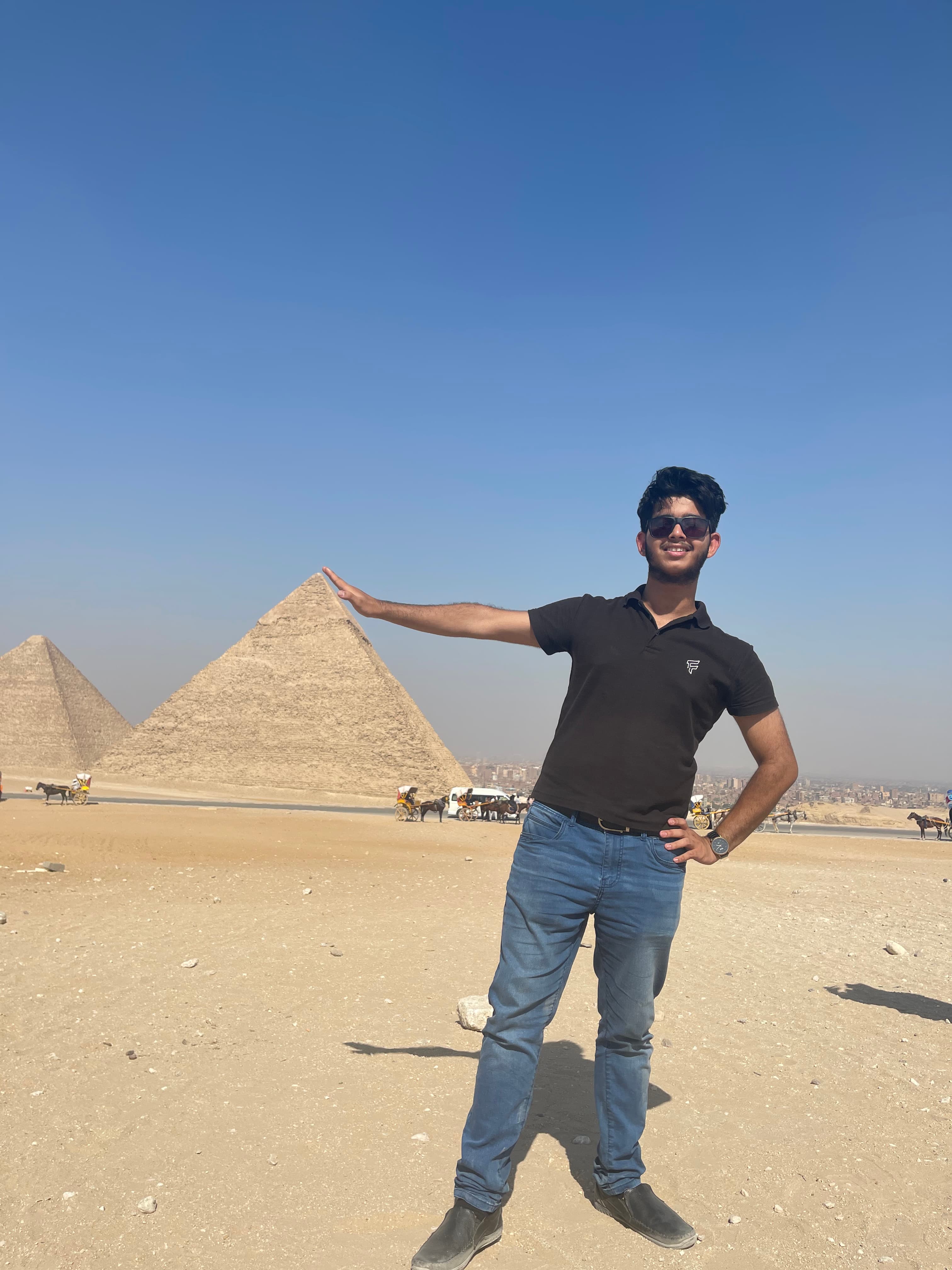 UN Mission Egypt